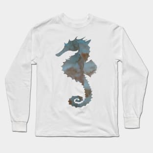 Seahorse Long Sleeve T-Shirt